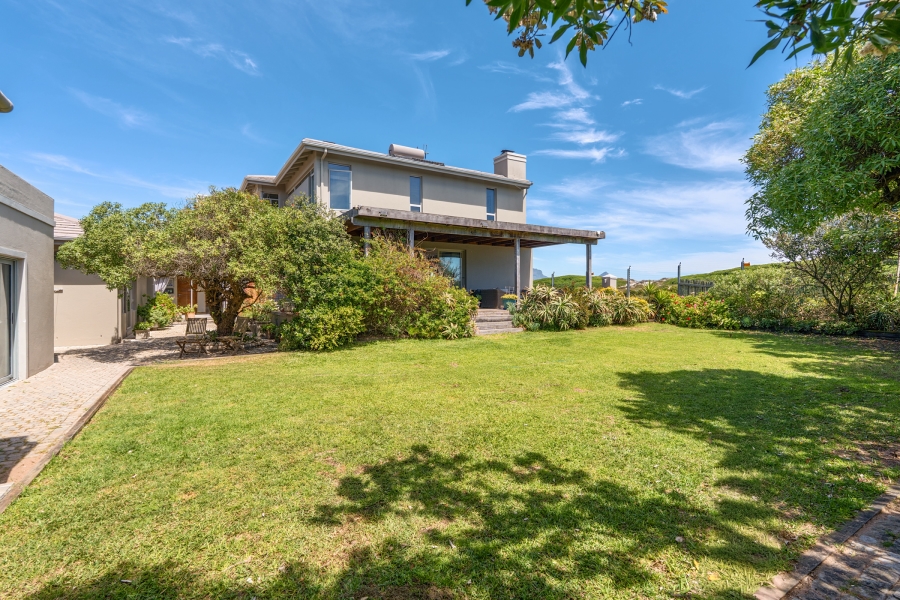 4 Bedroom Property for Sale in Sunset Beach Western Cape